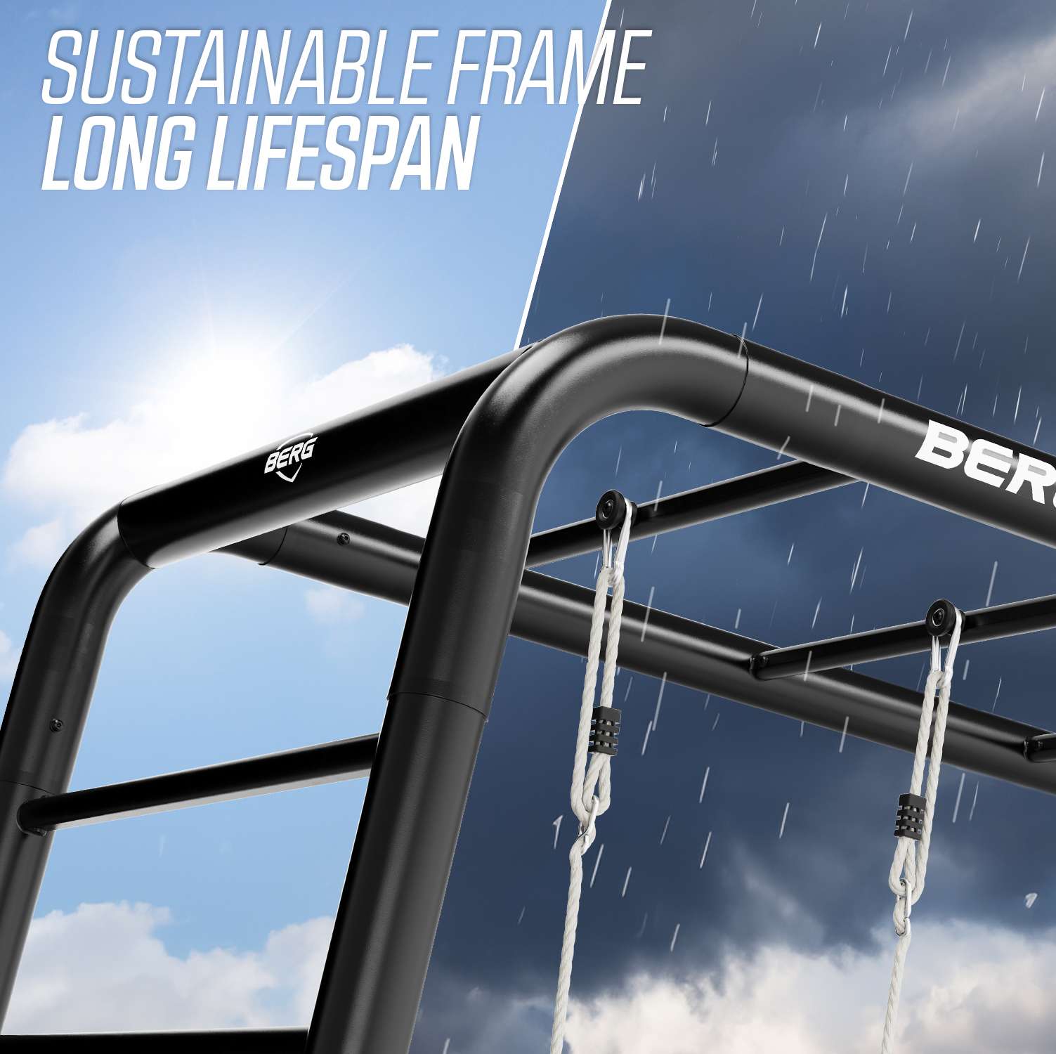 BERG Playbase Large TL