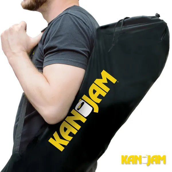 Kan Jam Travel Folding Disc Game Set for all ages