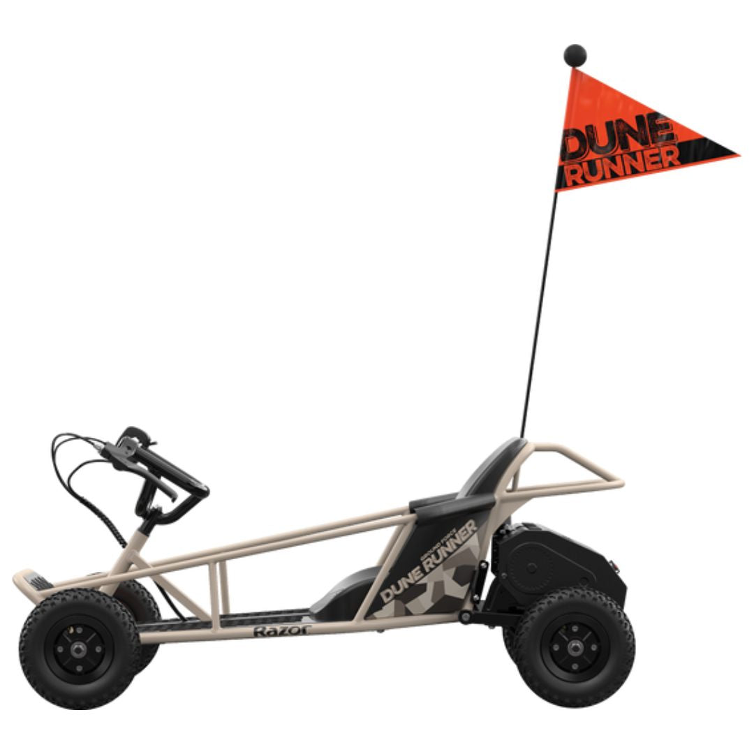 Razor Ground Force Dune Runner | whizkids