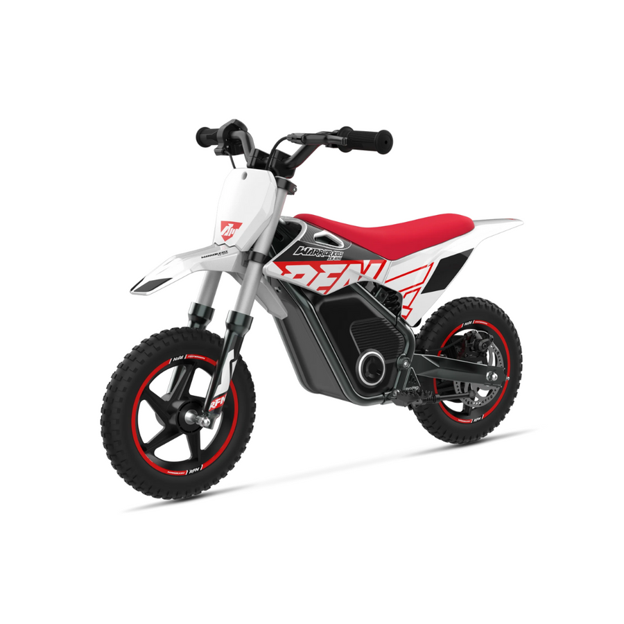 RFN Warrior Kids SX-E250 Electric Bike