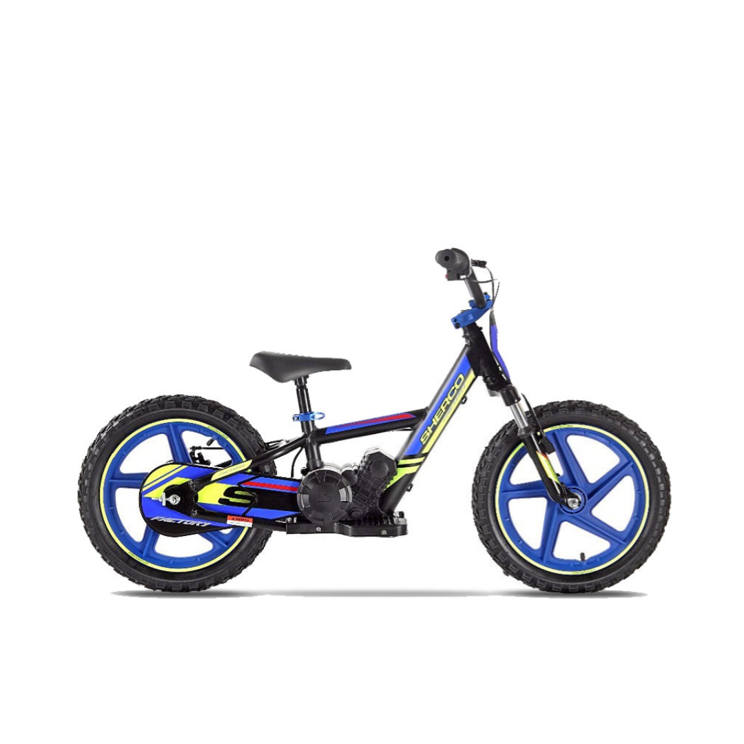 Sherco electric bike on sale