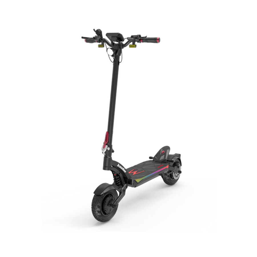 Kaabo Mantis X Plus Electric Scooter [CLEARANCE]
