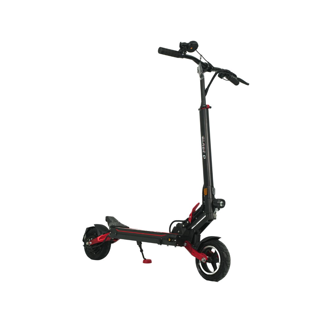 Teverun BLADE Q Electric Scooter [NOW IN STOCK]