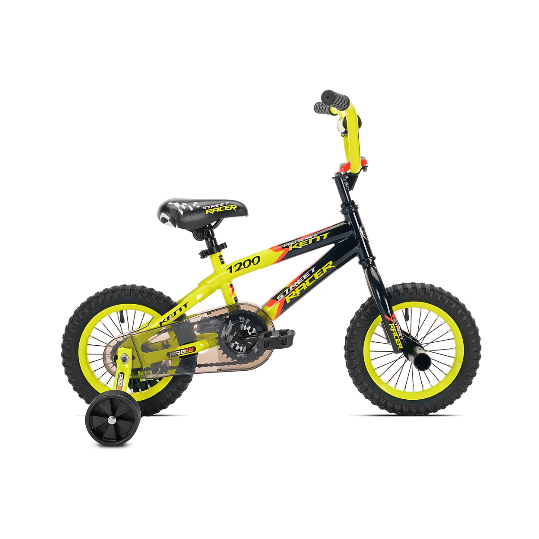 Kent Street Racer 12" Bike [PRE ORDER - DUE BY THE END OF JANUARY]