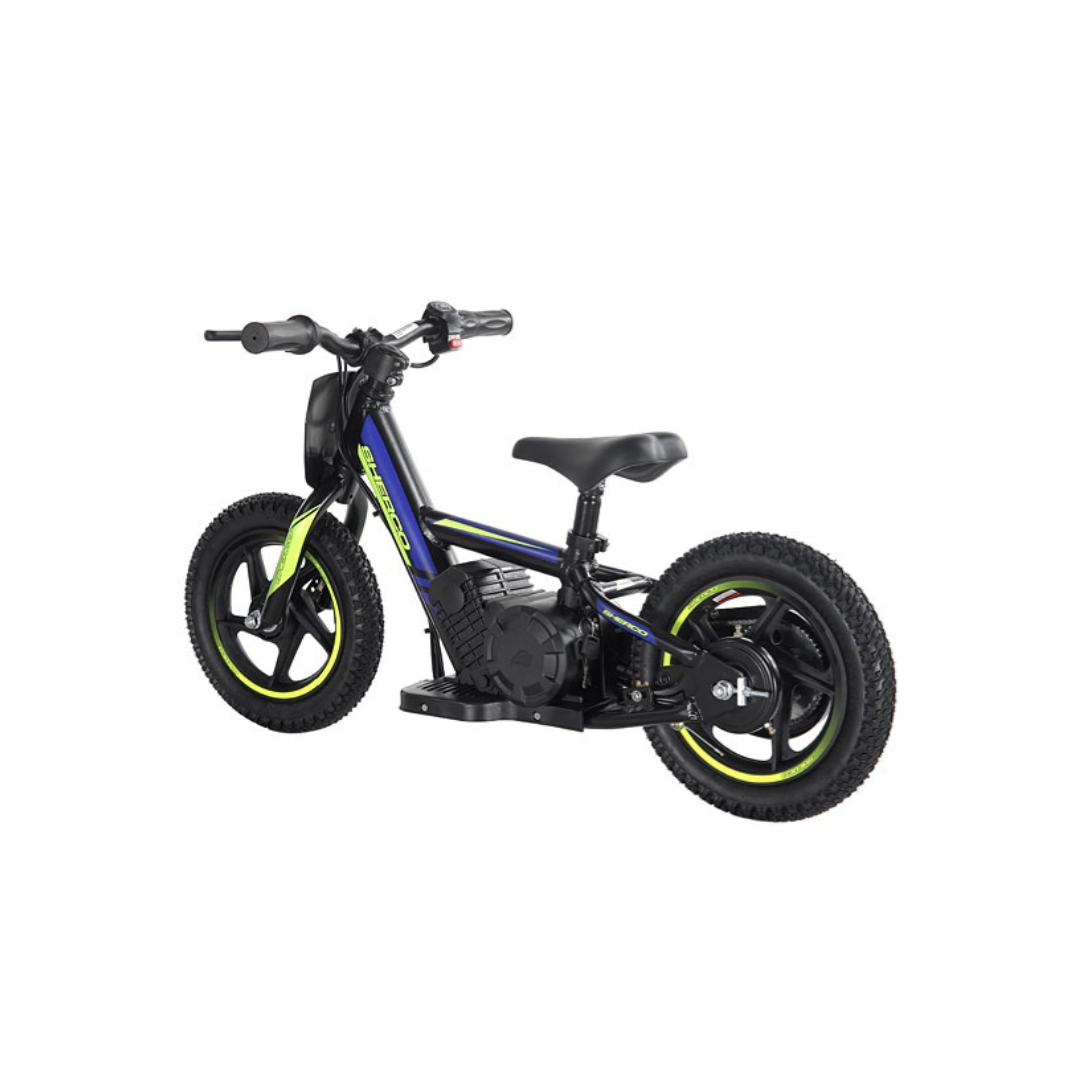 SHERCO EB12 Electric Bike