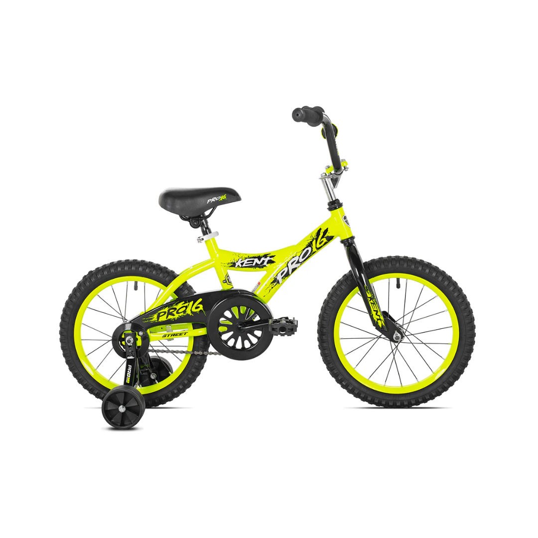 Kent Pro 16" Bike [PRE ORDER - DUE IN NOVEMBER]