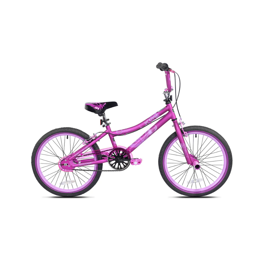 Kent 2 Cool 20" Bike [PRE ORDER - DUE IN NOVEMBER]