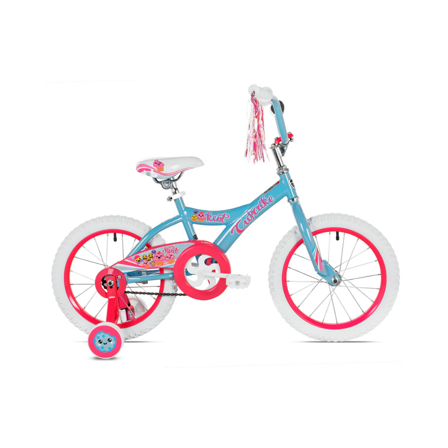 Kent Cupcake 16" Bike [PRE ORDER - DUE IN NOVEMBER]