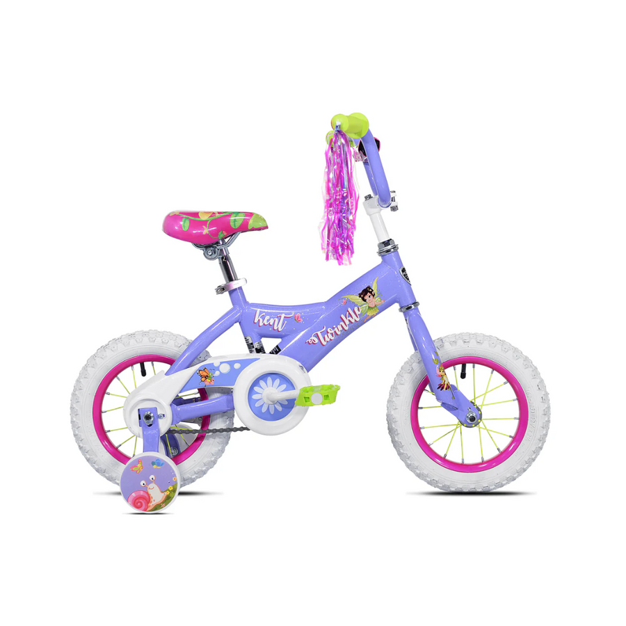 Kent Twinkle 12" Bike [PRE ORDER - DUE IN NOVEMBER]