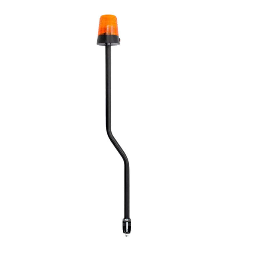 BERG Buddy Flashing Light Pole
