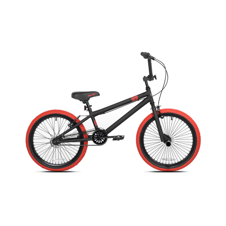 Bmx Boys Bike Kent 20 Dread Bmx Bike Kent Dread 20 Inch Bike (Kent