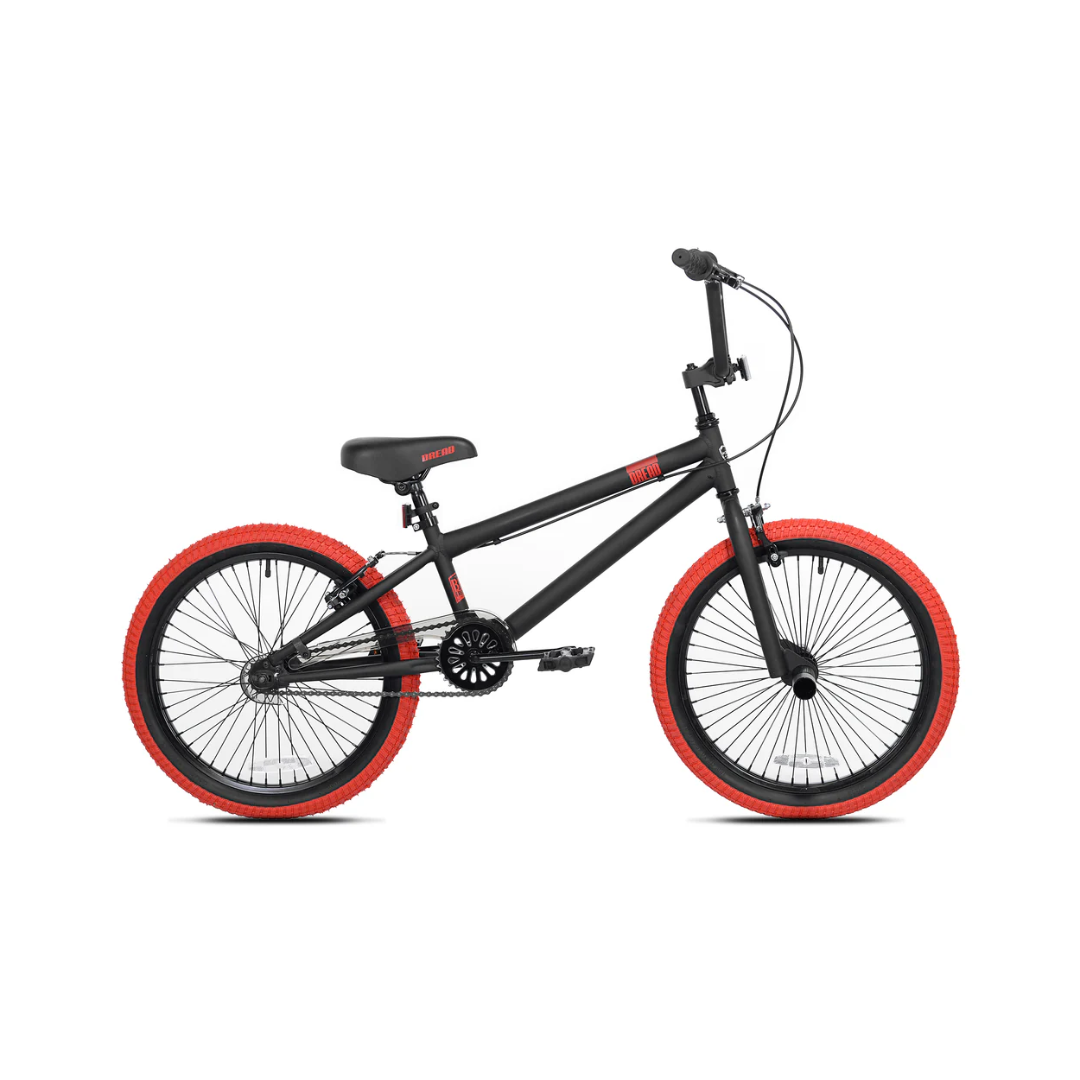 Kent Dread 20 Bike PRE ORDER DUE BY THE END OF JANUARY whizkids