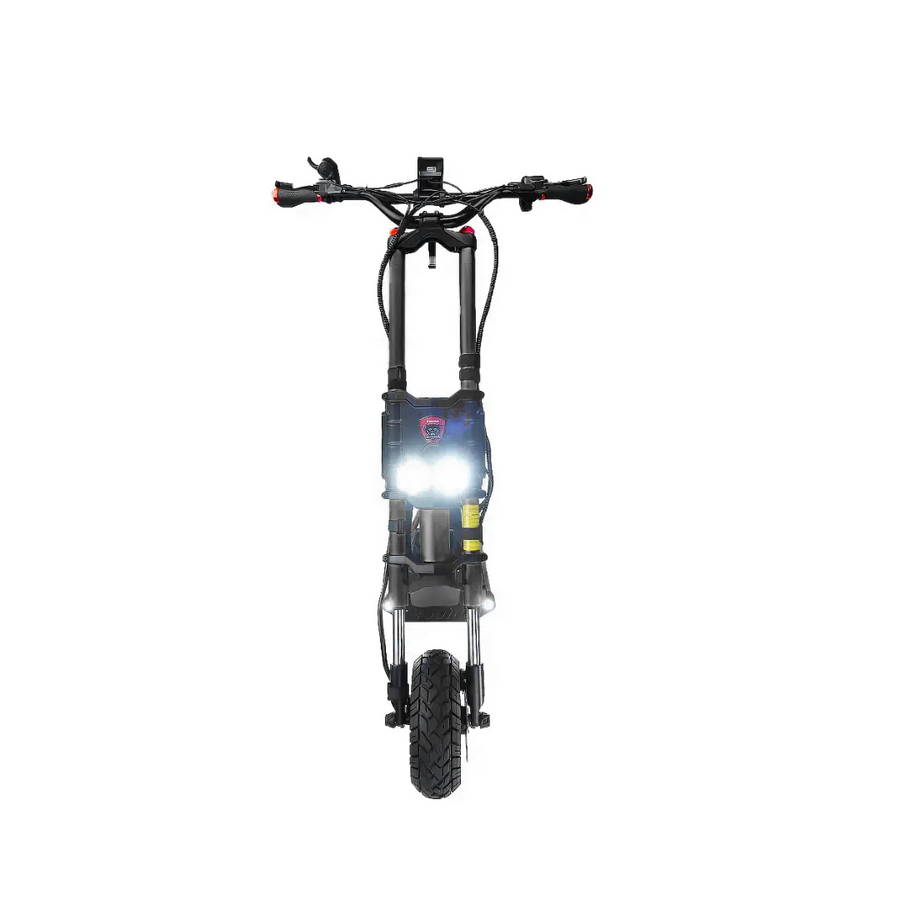 Kaabo Wolf King GTR Electric Scooter