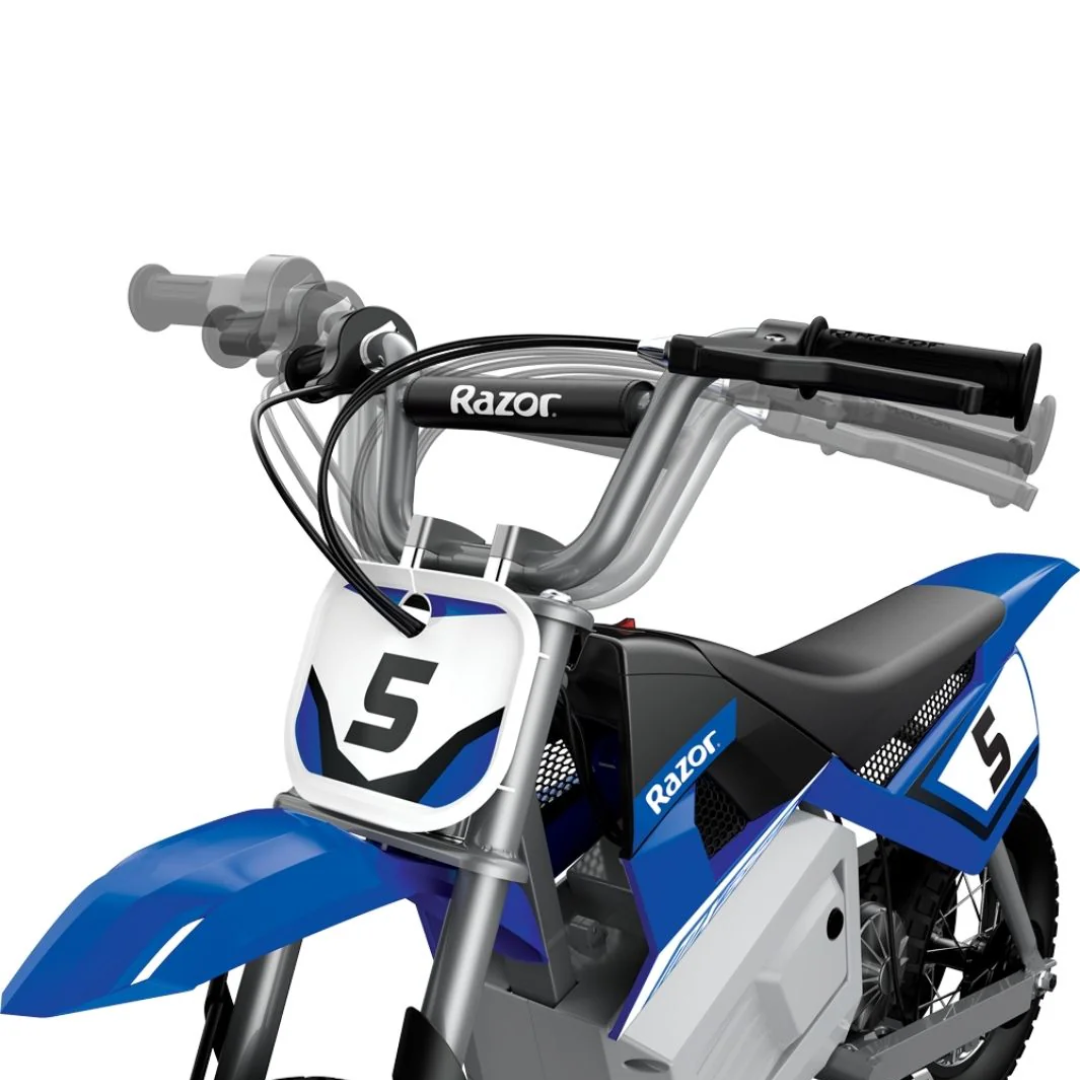 Razor dirt rocket mx350 online