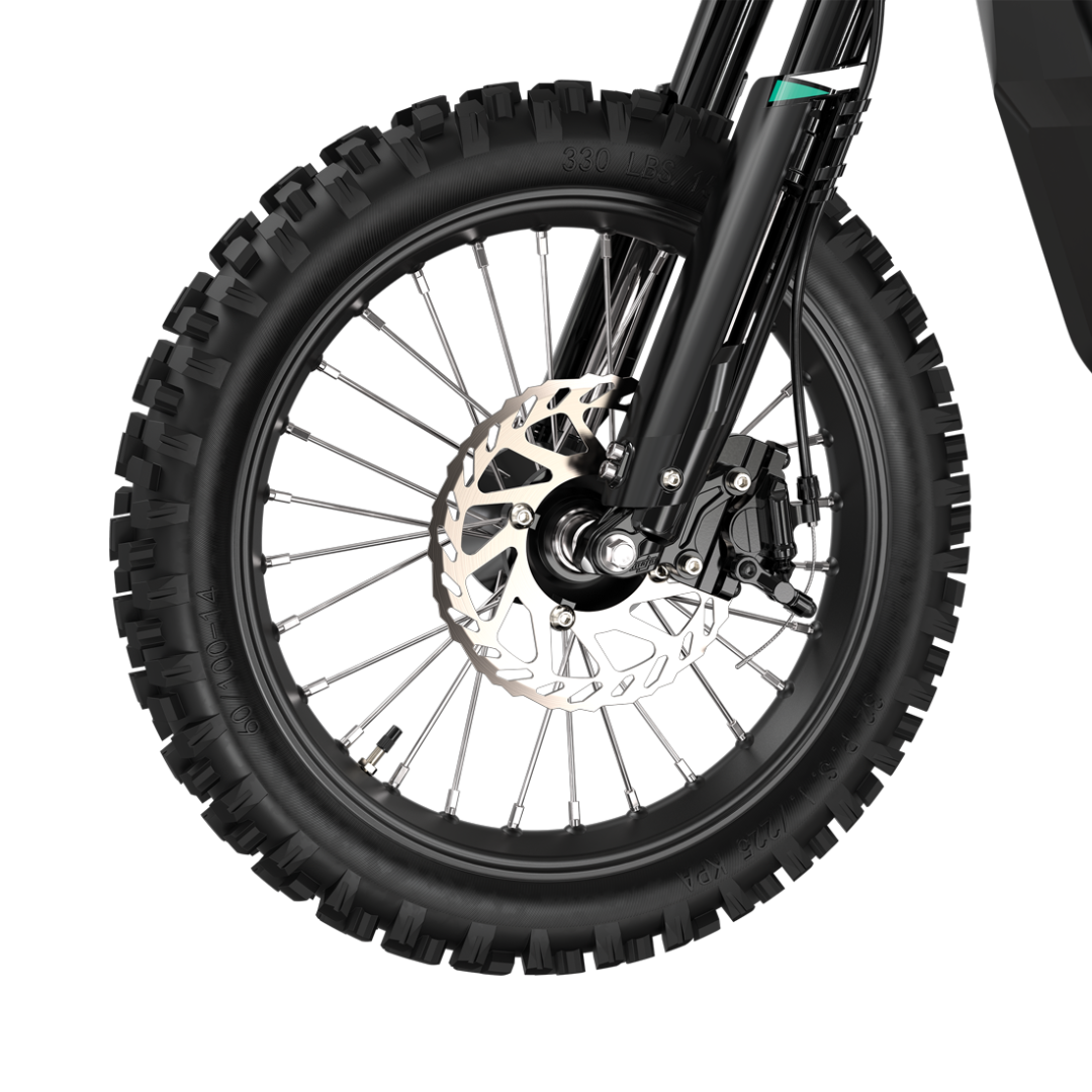 Razor Dirt Rocket Pro Spec [PRE ORDER - DUE MID OCTOBER]