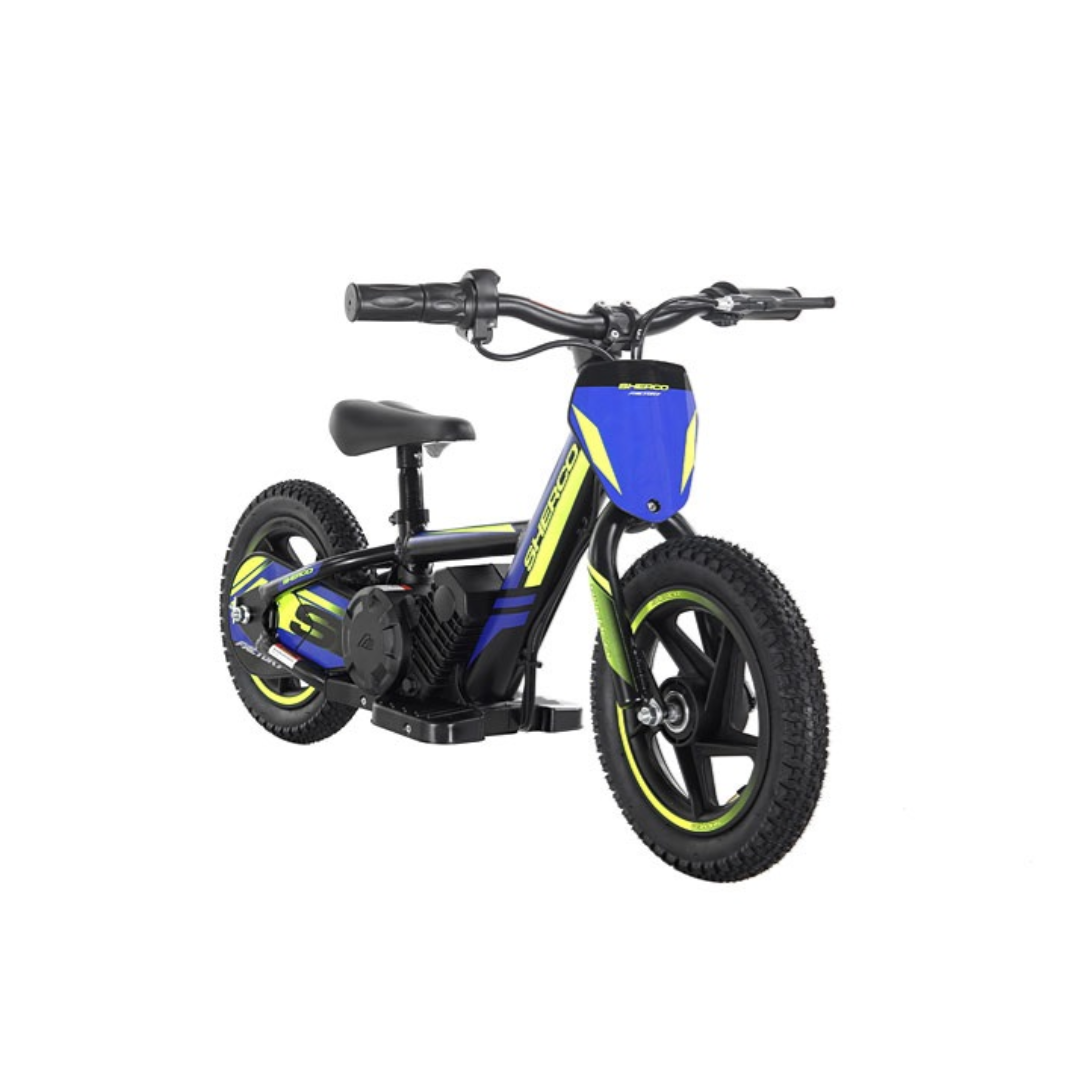 SHERCO EB12 Electric Bike