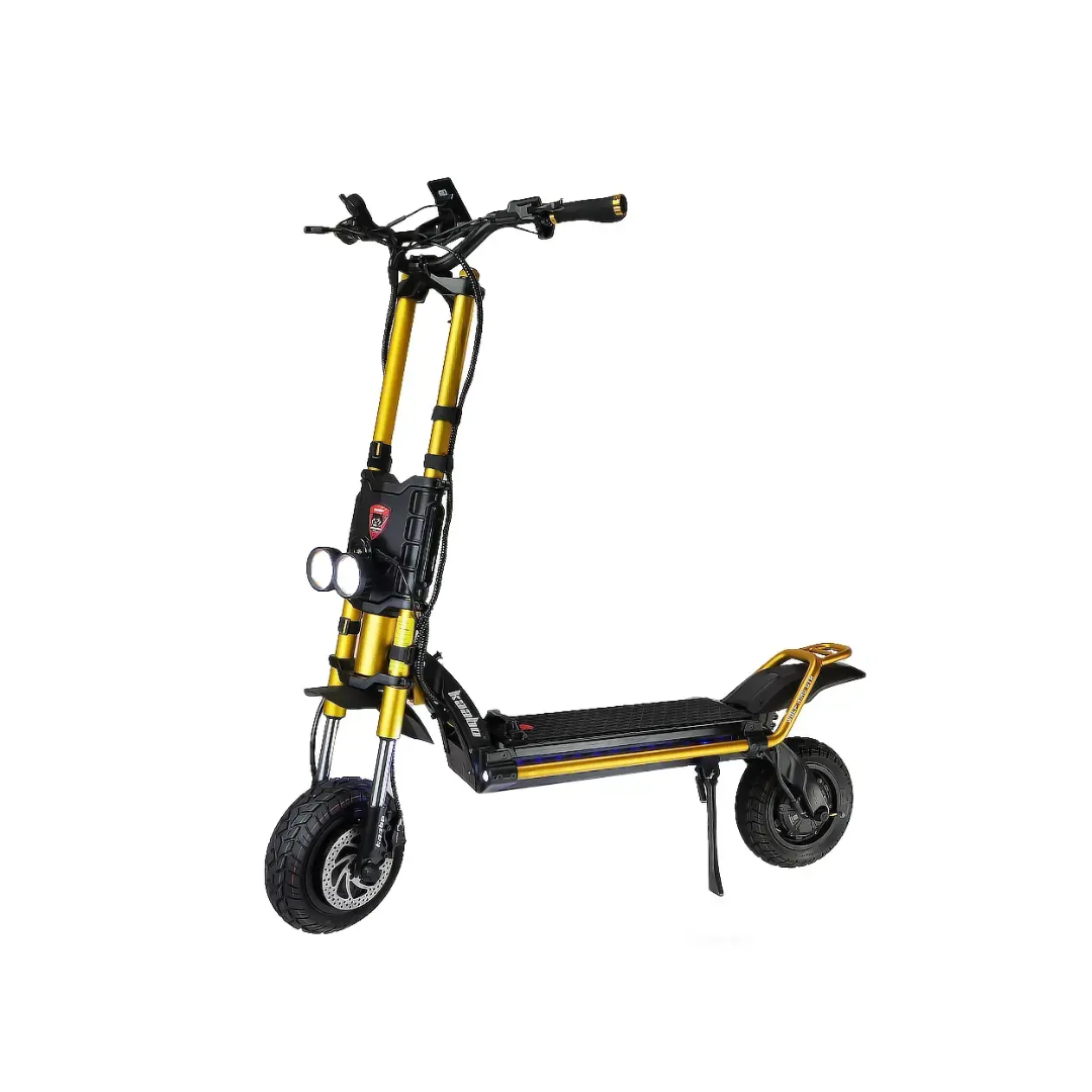 Kaabo Wolf King GTR Electric Scooter