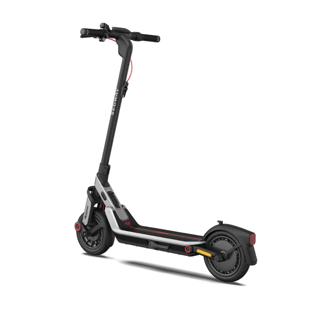 Segway E3 Pro Electric Scooter