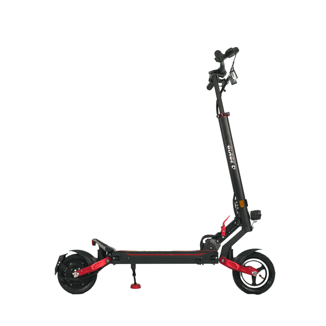 Teverun BLADE Q Electric Scooter [NOW IN STOCK]