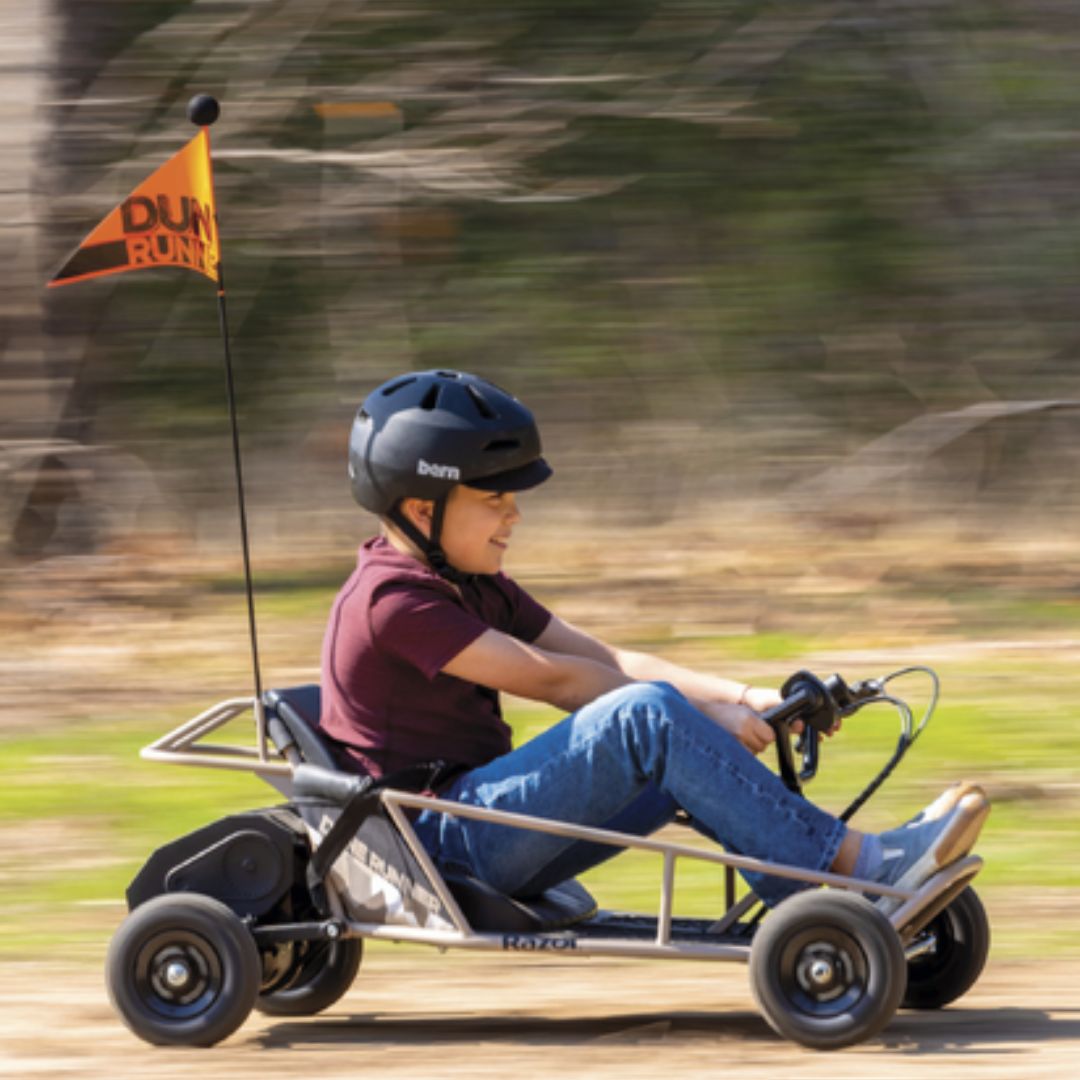 Razor Ground Force Dune Runner [PRE ORDER - ETA END OF SEPTEMBER]
