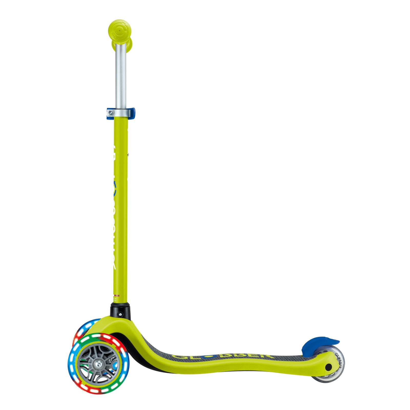 Globber PRIMO V2 with Lights Kids Scooter