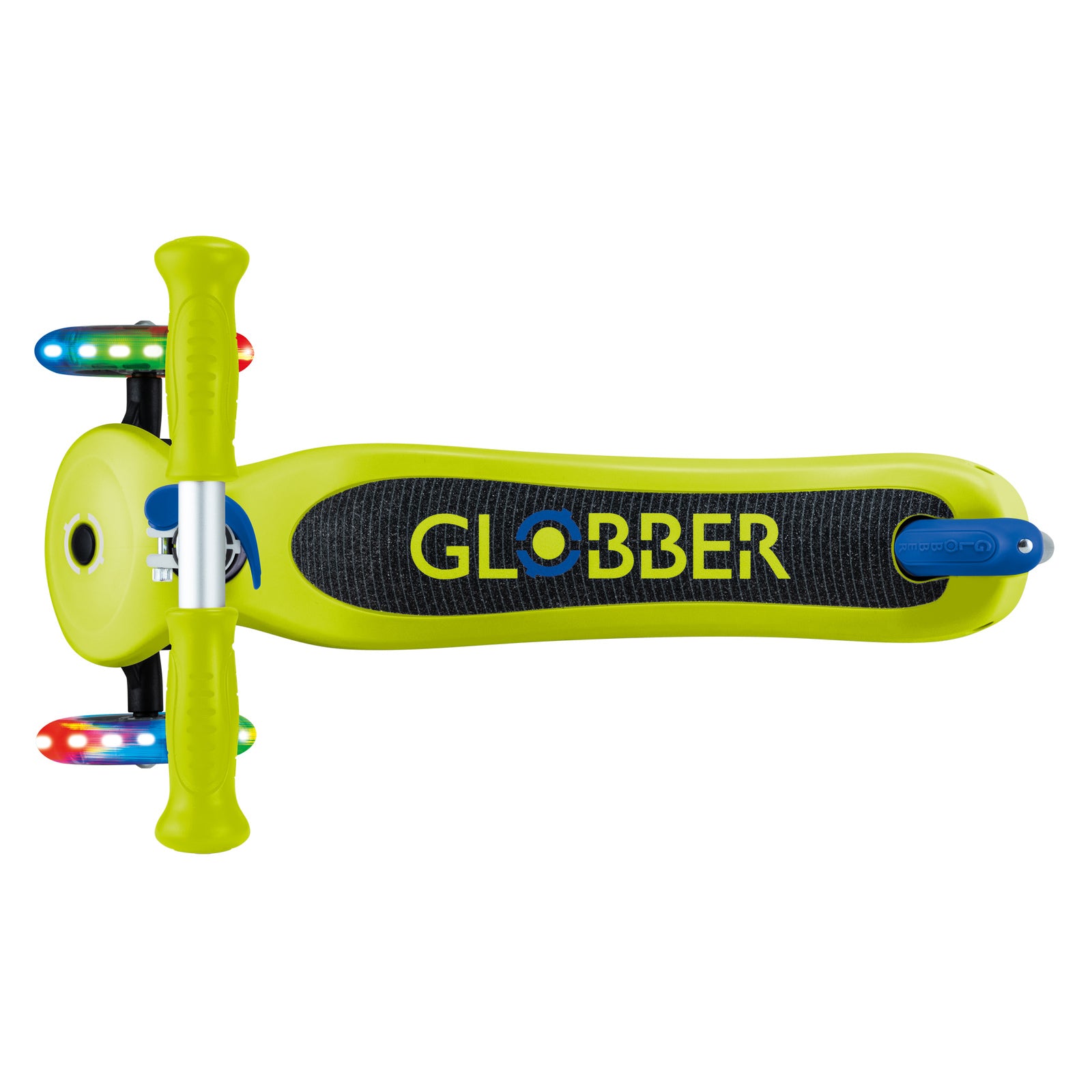 Globber PRIMO V2 with Lights Kids Scooter