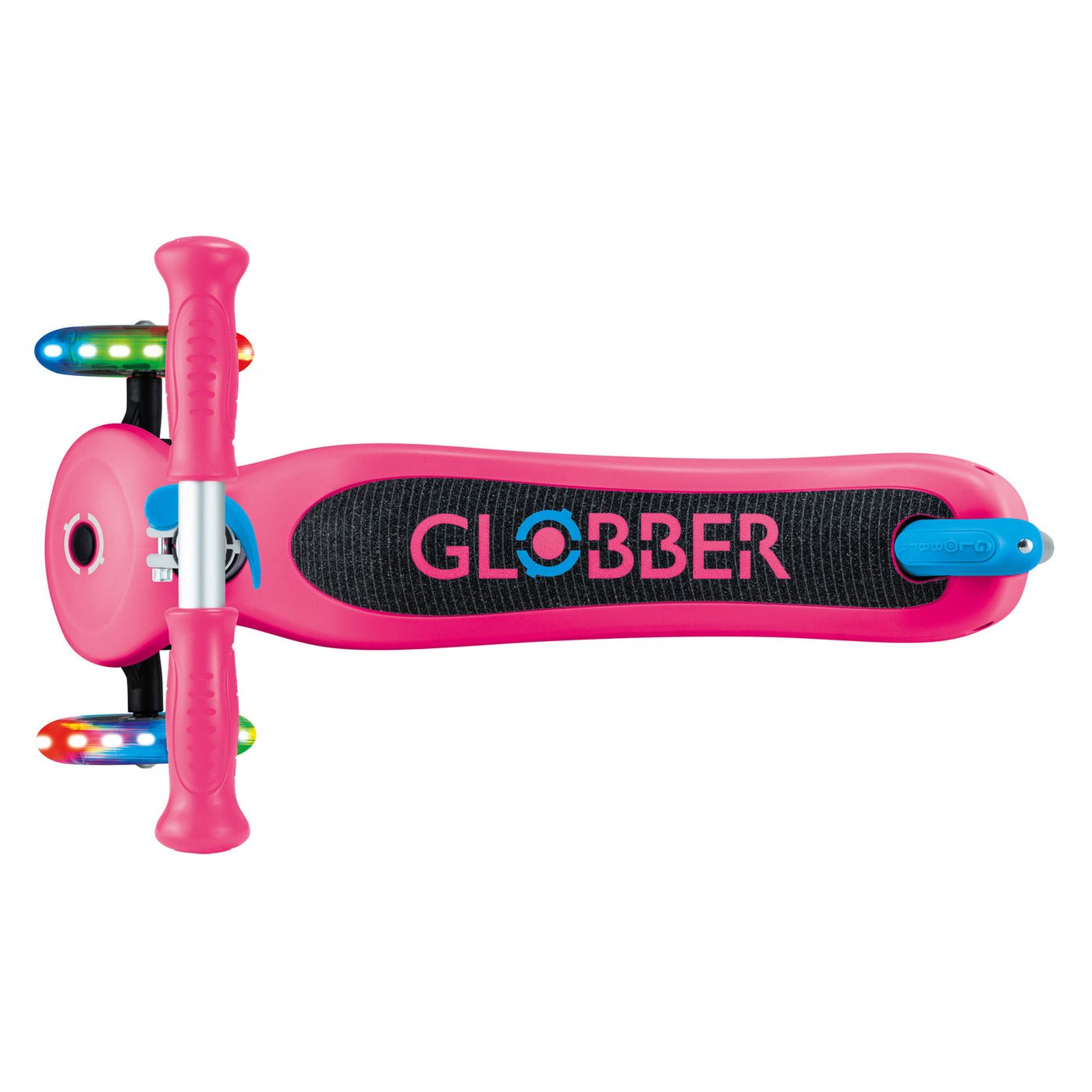 Globber PRIMO V2 with Lights Kids Scooter