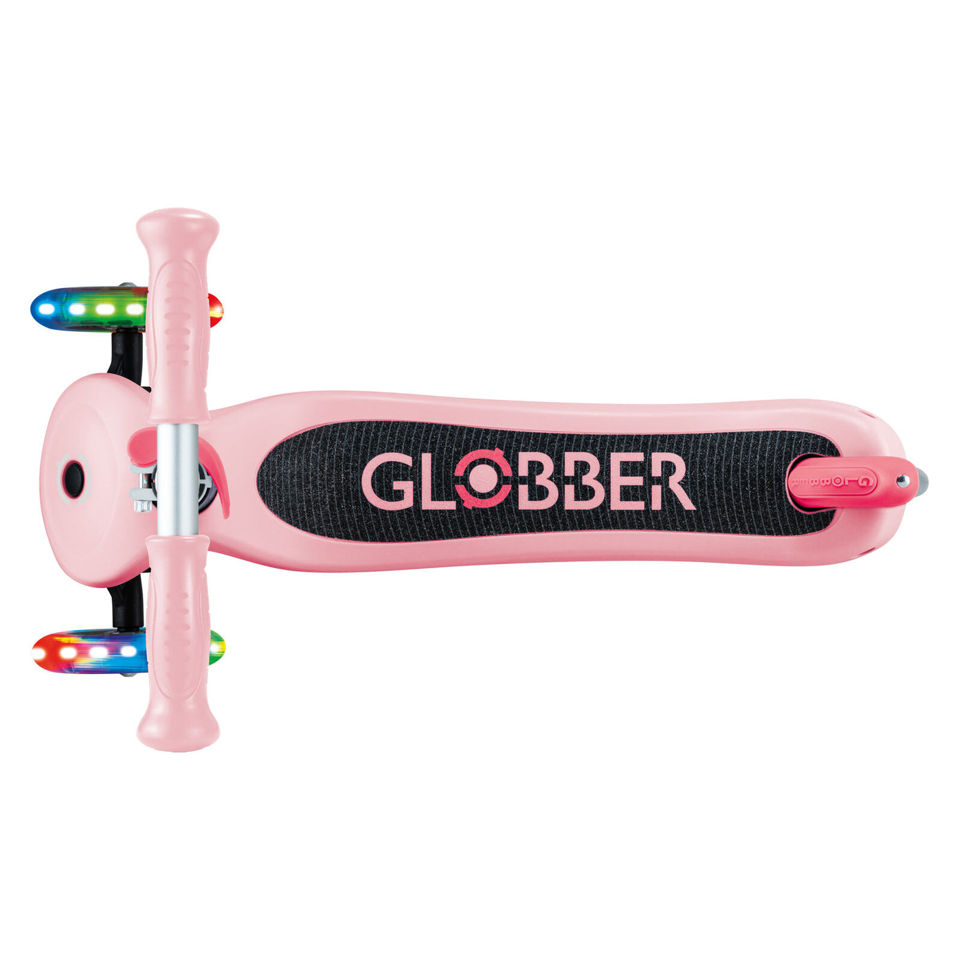 Globber PRIMO with Lights Kids Scooter