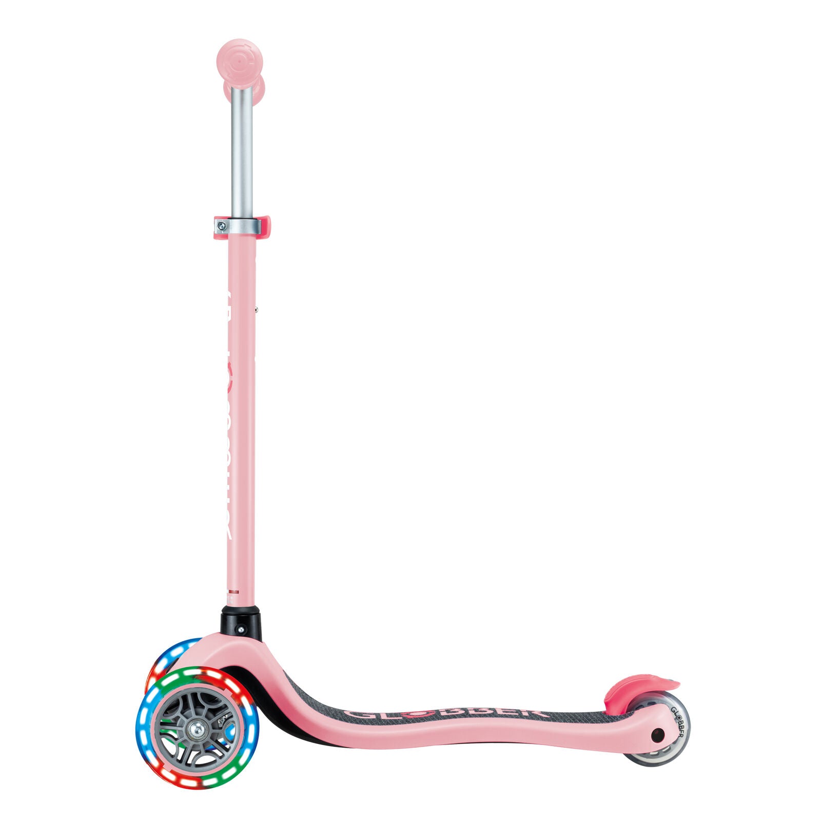 Globber PRIMO with Lights Kids Scooter