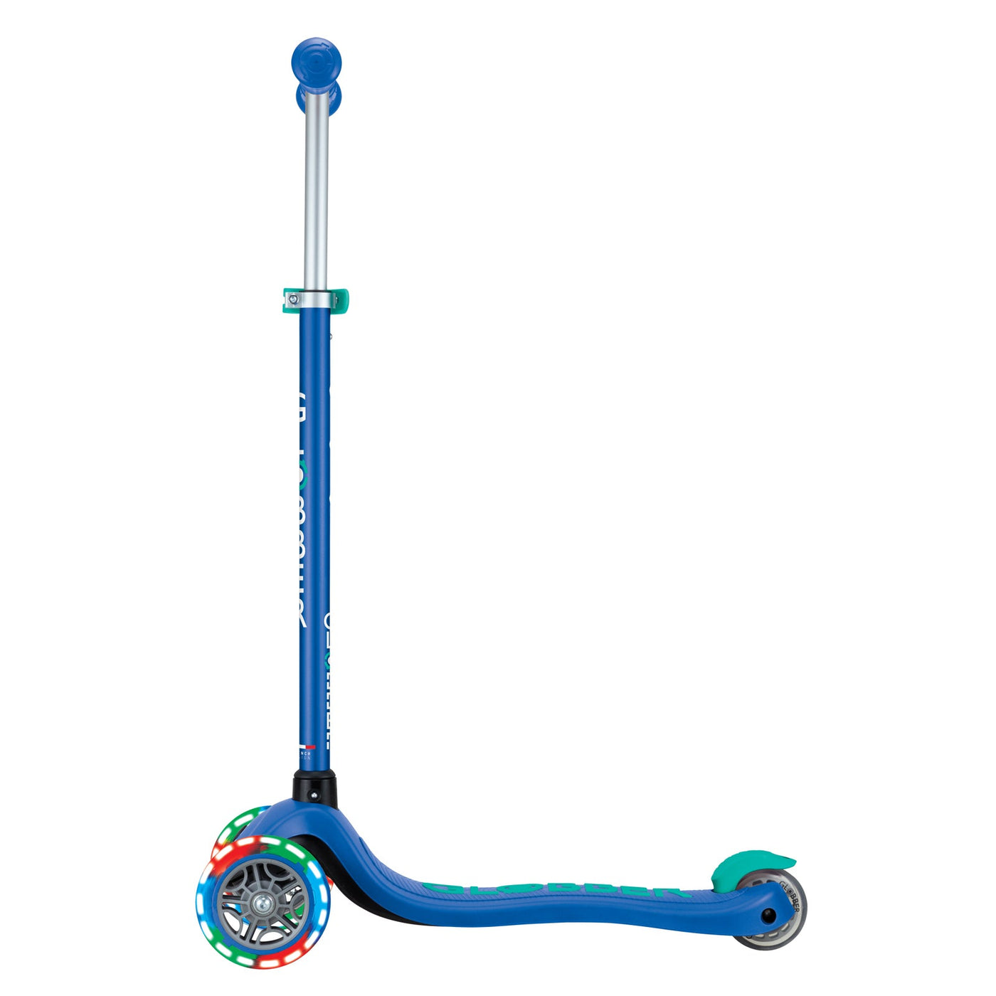 Globber PRIMO Plus Lights Kids Scooter