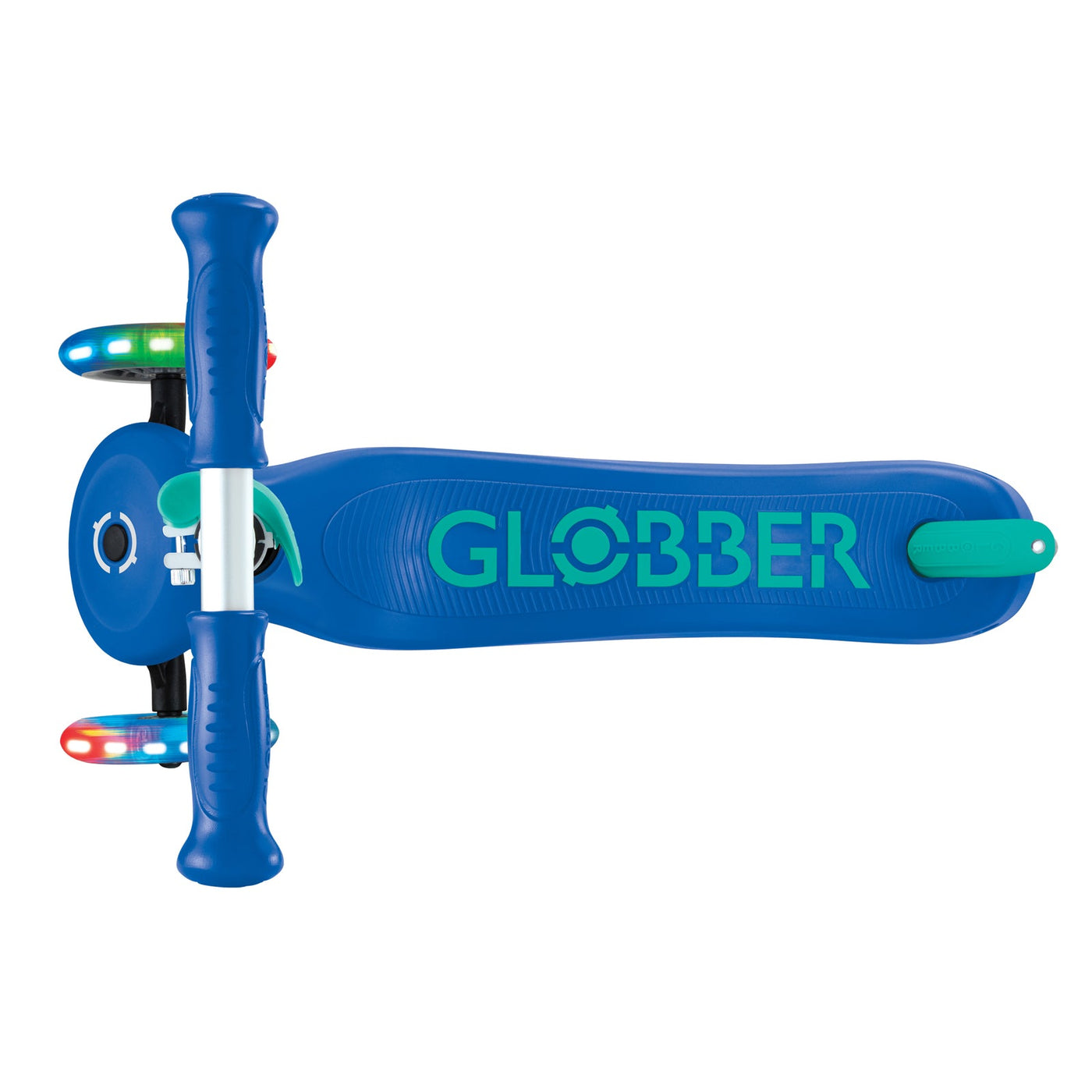 Globber PRIMO Plus Lights Kids Scooter