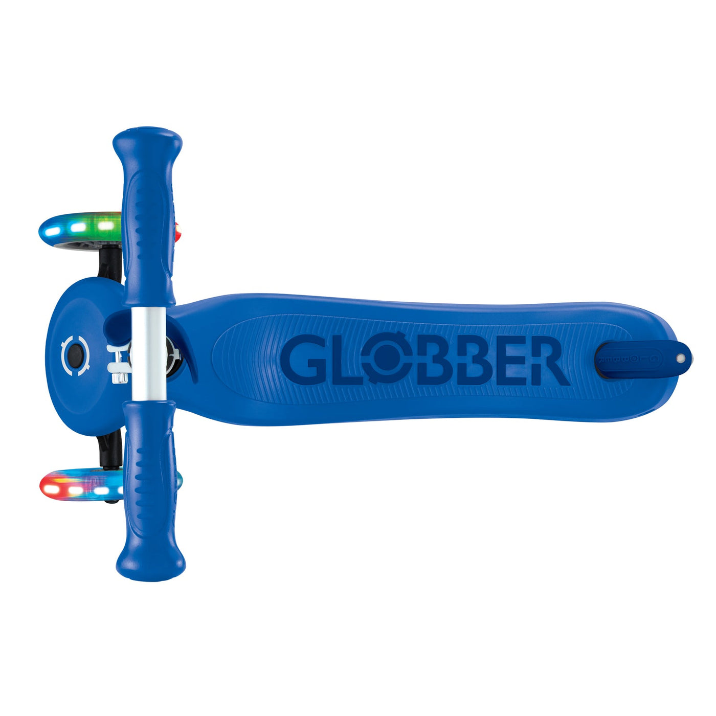 Globber GO UP Sporty V2 Toddler Scooter with Lights