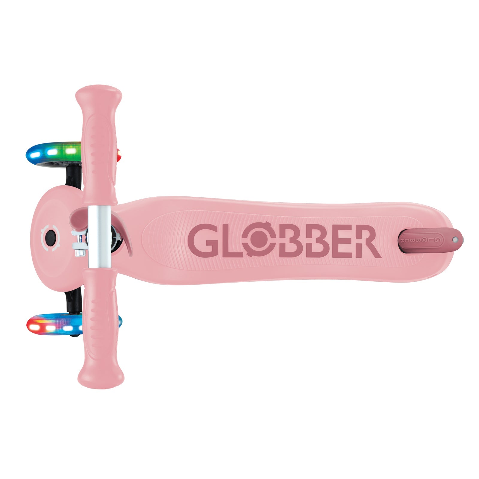 Globber GO UP Sporty V2 Toddler Scooter with Lights