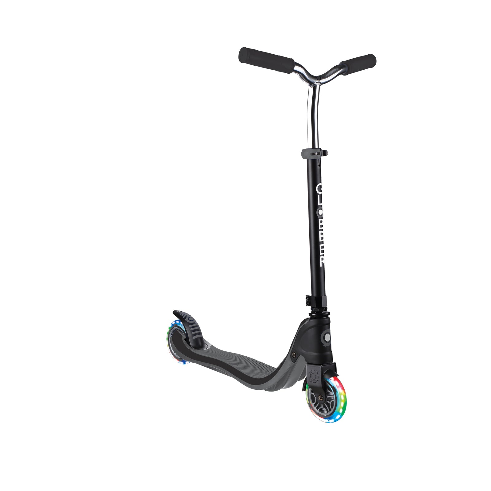 Globber FLOW 125 LED Kids Scooter