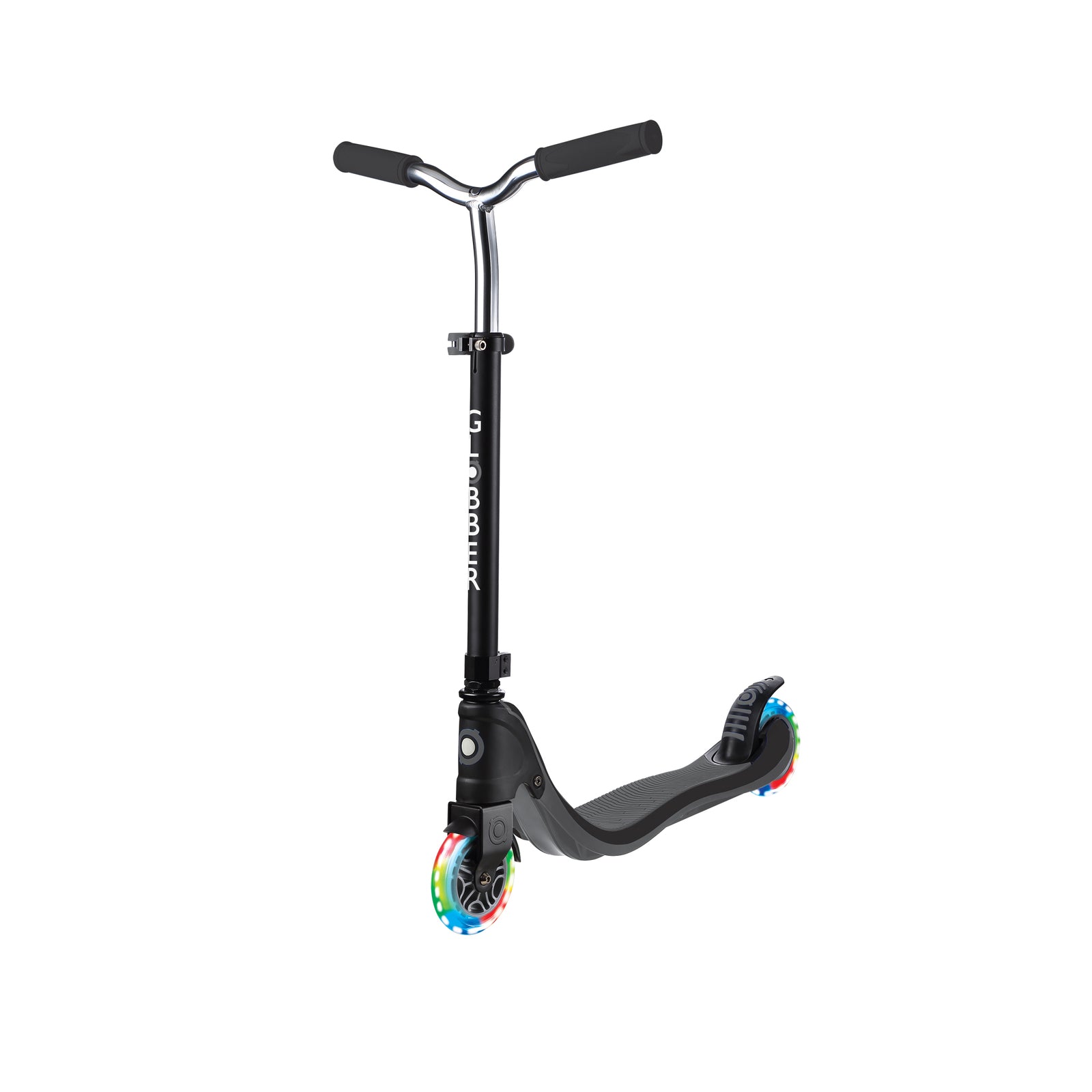 Globber FLOW 125 LED Kids Scooter