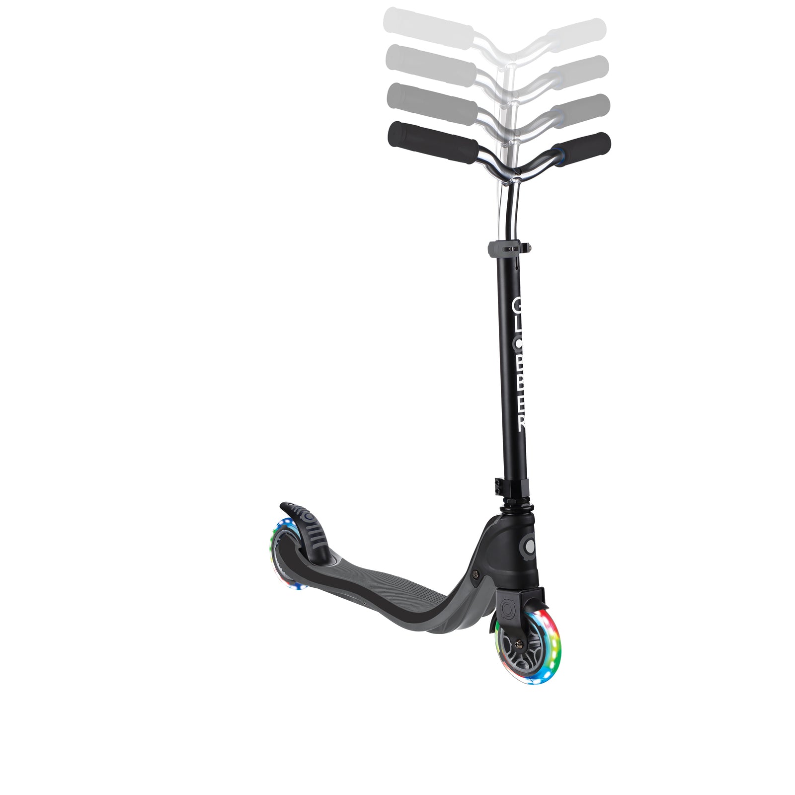 Globber FLOW 125 LED Kids Scooter