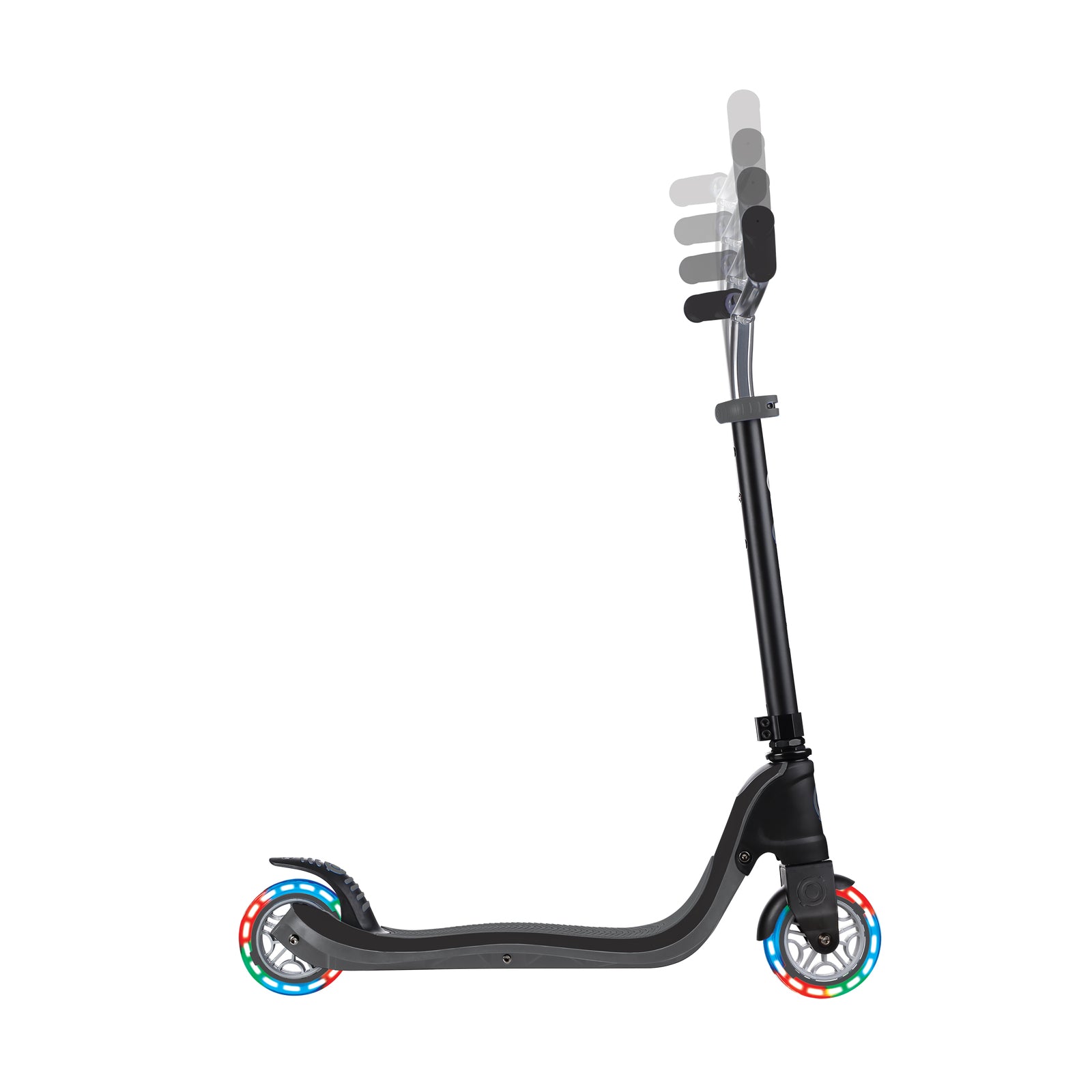 Globber FLOW 125 LED Kids Scooter