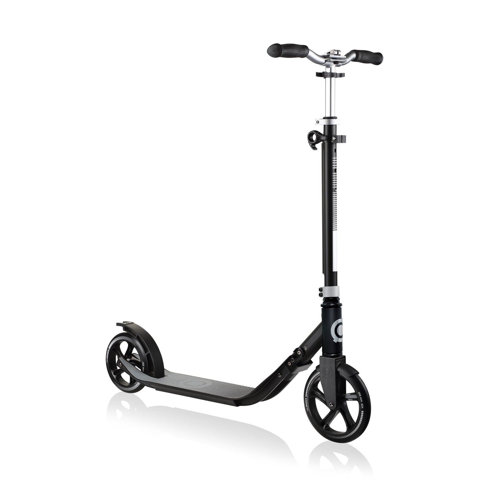 Globber Globber ONE NL 205-180 DUO Scooter