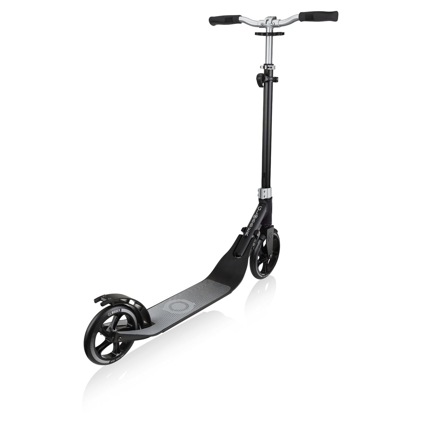 Globber Globber ONE NL 205-180 DUO Scooter