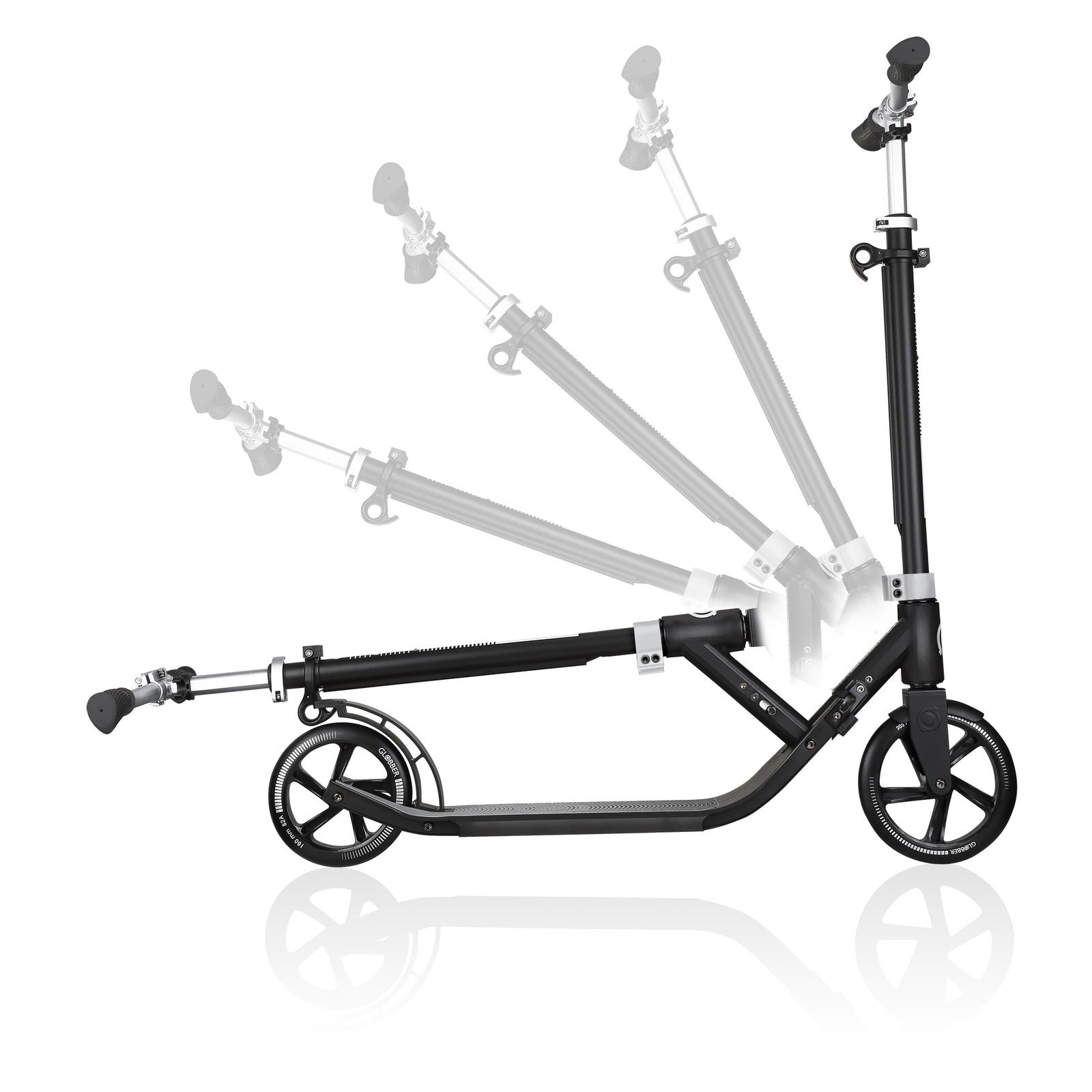 Globber Globber ONE NL 205-180 DUO Scooter