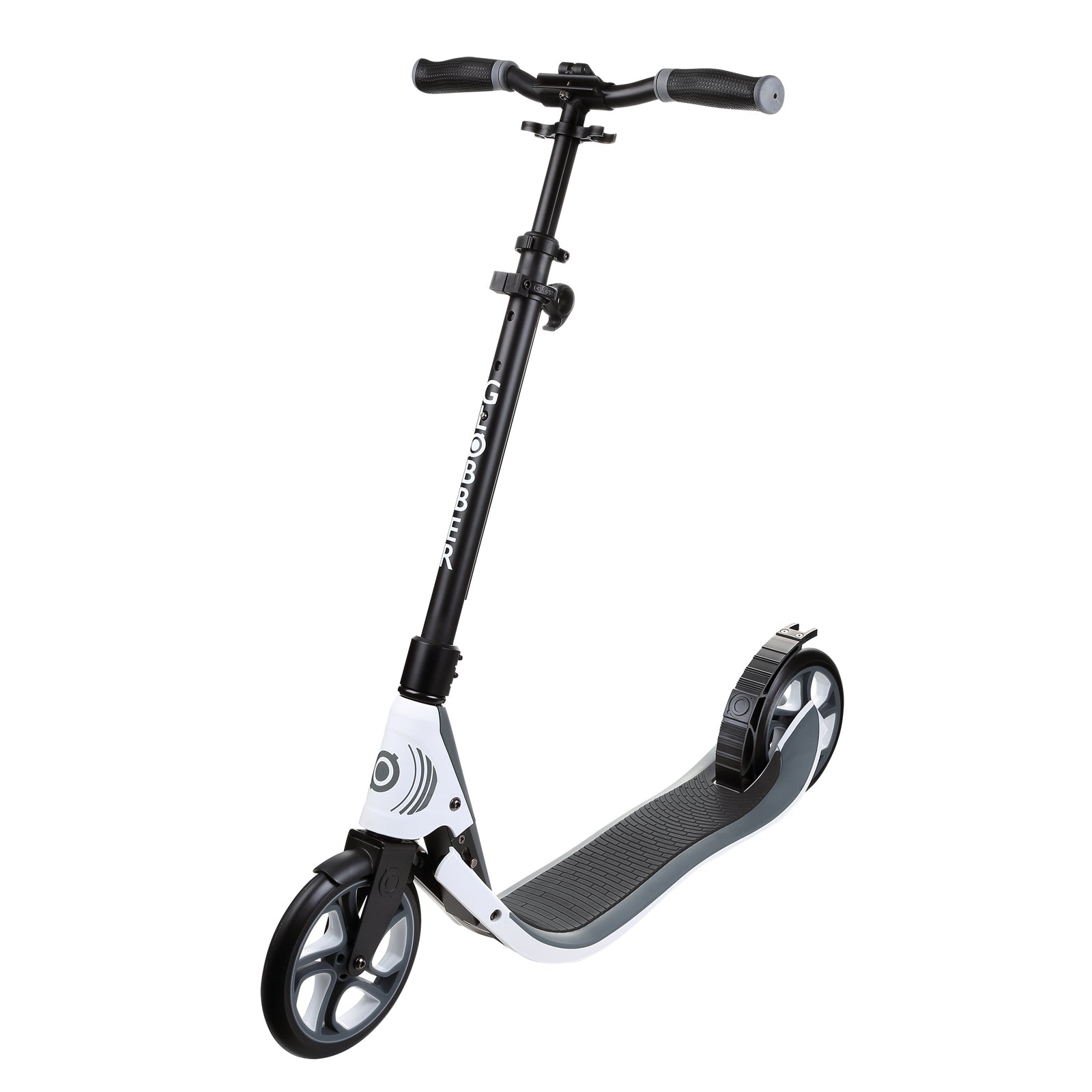 Globber ONE NL 205 Big Wheel Scooter