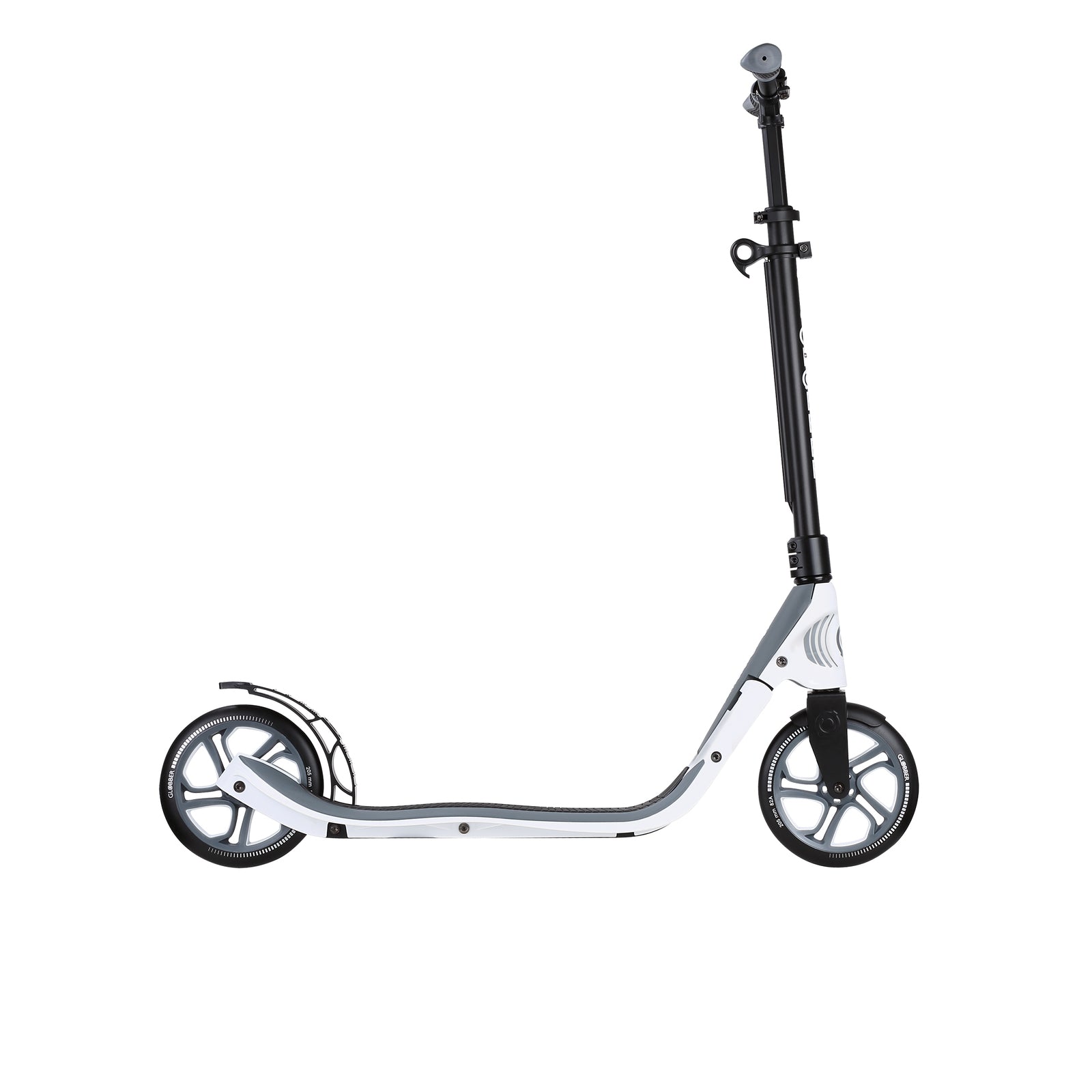 Globber ONE NL 205 Big Wheel Scooter