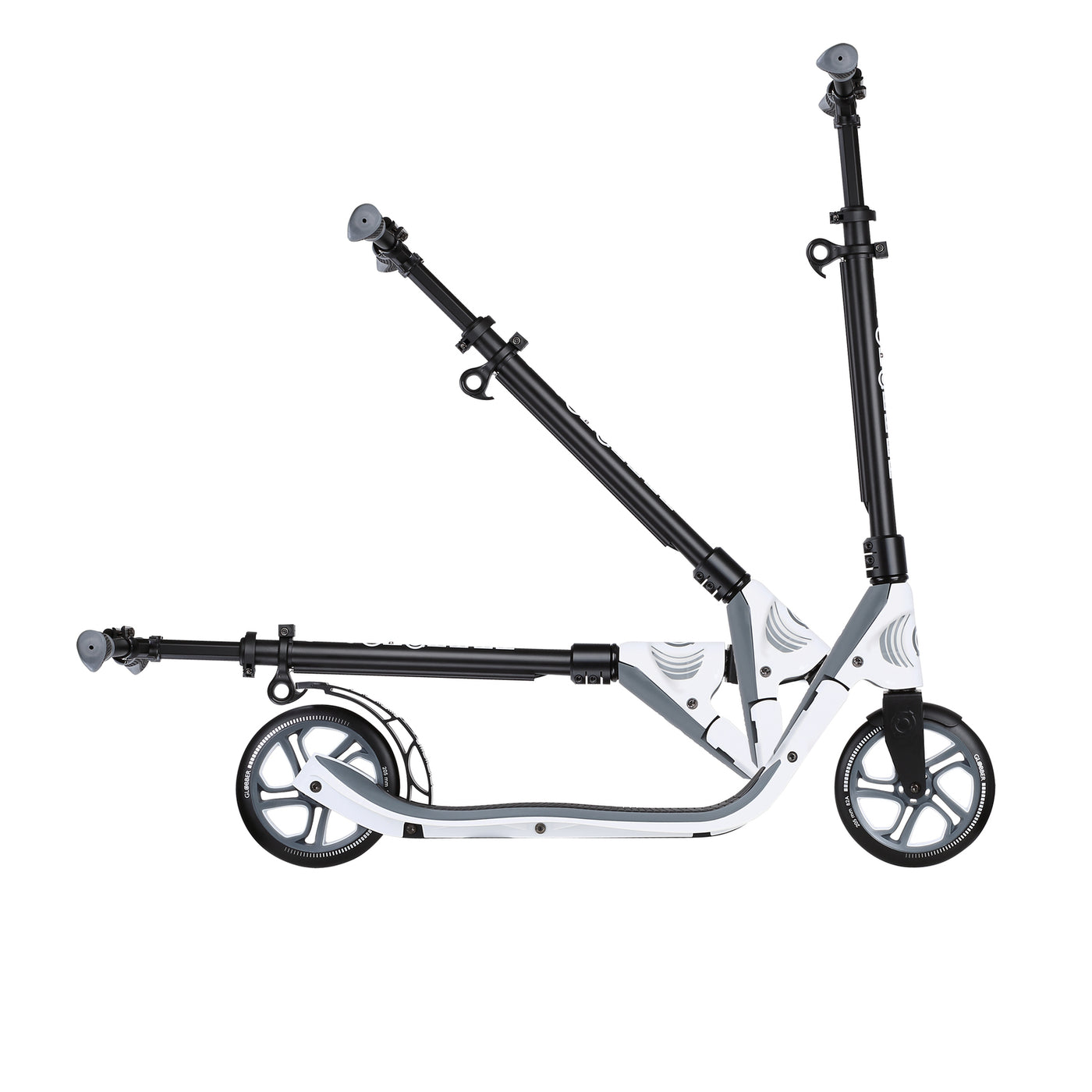 Globber ONE NL 205 Big Wheel Scooter