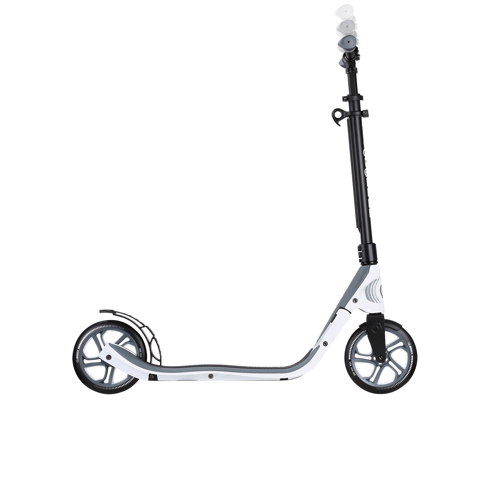 Globber ONE NL 205 Big Wheel Scooter