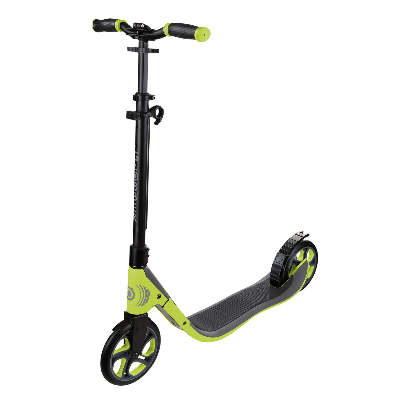 Globber ONE NL 205 Big Wheel Scooter