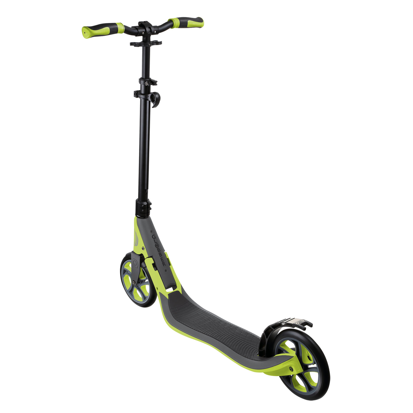 Globber ONE NL 205 Big Wheel Scooter