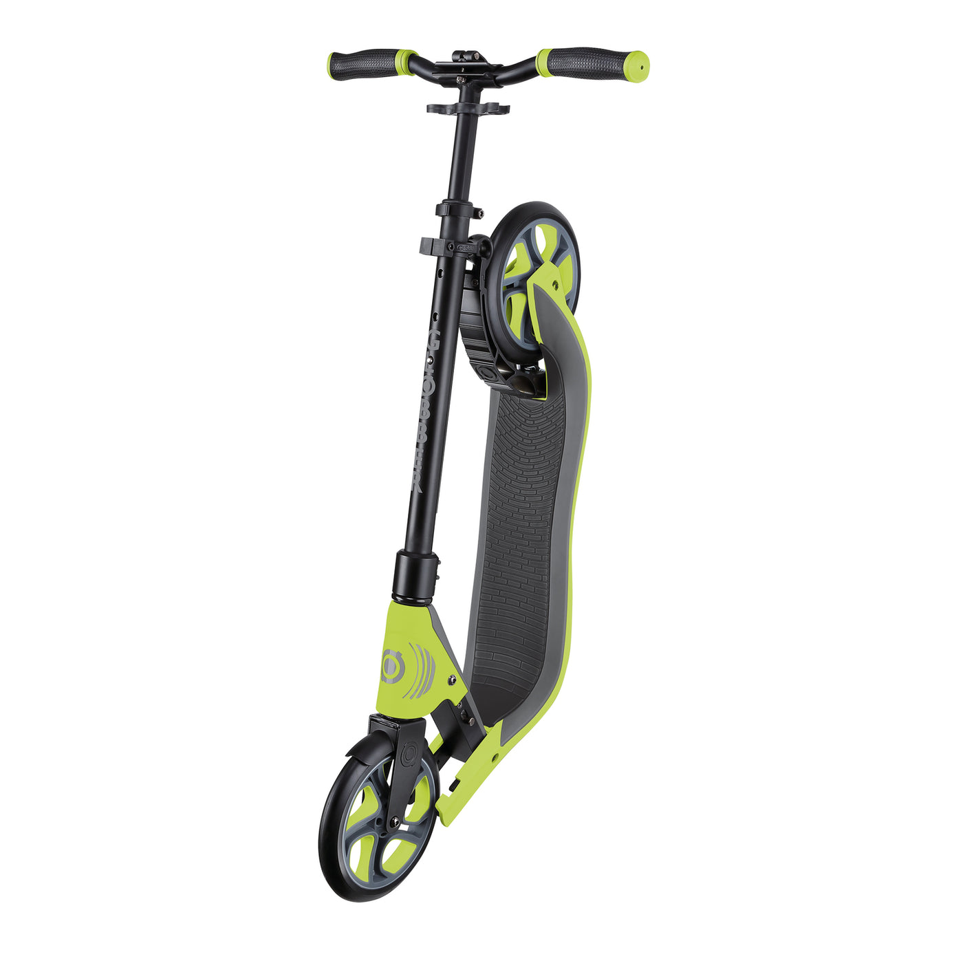 Globber ONE NL 205 Big Wheel Scooter