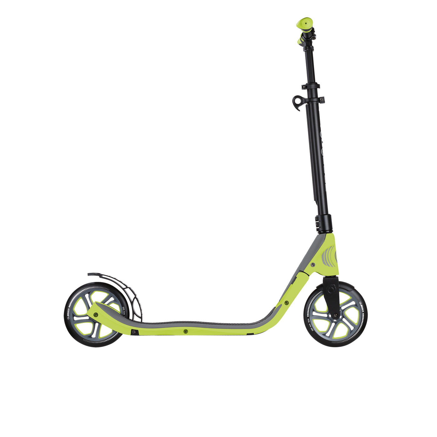 Globber ONE NL 205 Big Wheel Scooter