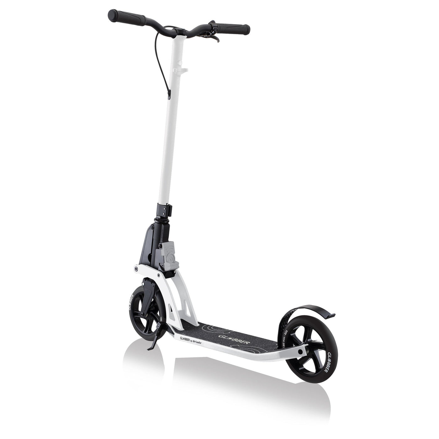 Globber ONE K180 BR Scooter