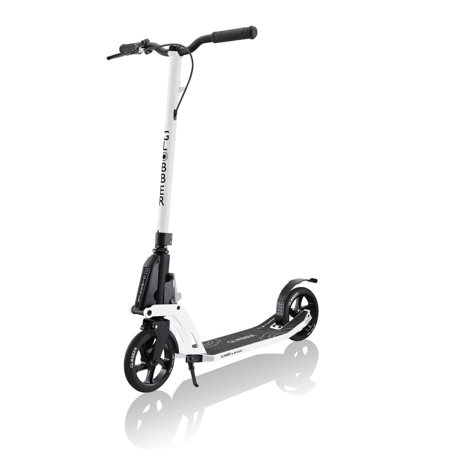 Globber ONE K180 BR Scooter